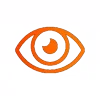 👁
