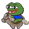 🏇
