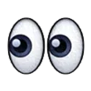 👀
