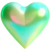 💚