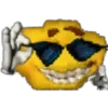 😎