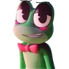 🐸