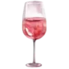 🍷