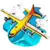 ✈️