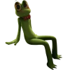 🐸