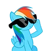 😎