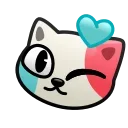 ❤️