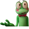 🐸
