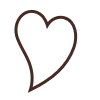 ❤️