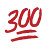 💯