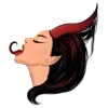😈