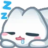 😴
