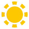 ☀️
