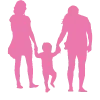 👪