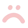 😥