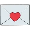 💌