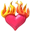❤️‍🔥