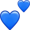 💙