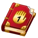 📕