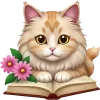 📕