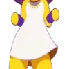 💃