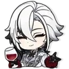 🍷