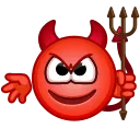 😈