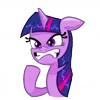 😠
