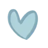 ❤️