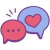 💬