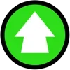 ⬆️