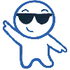 😎