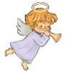 👼