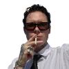 😎