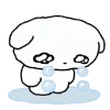 😭