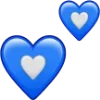 💙