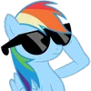 😎