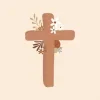 ✝️