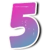 5⃣