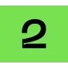 2️⃣