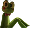 🐸