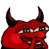 😈