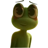 🐸