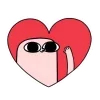 ❤️