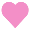 ❤️