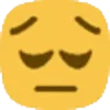 😞