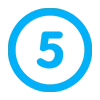 5️⃣