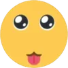 👅