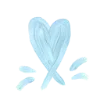 💙