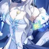 ❄️